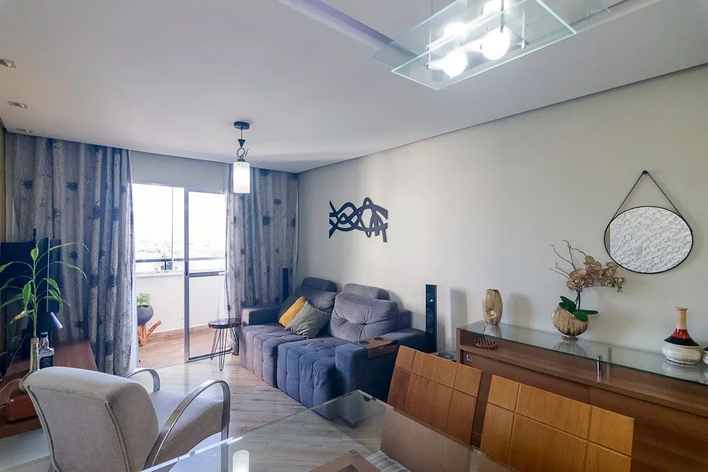 Apartamento para venda em Demarchi com 2 quartos, 60m² - Foto 4