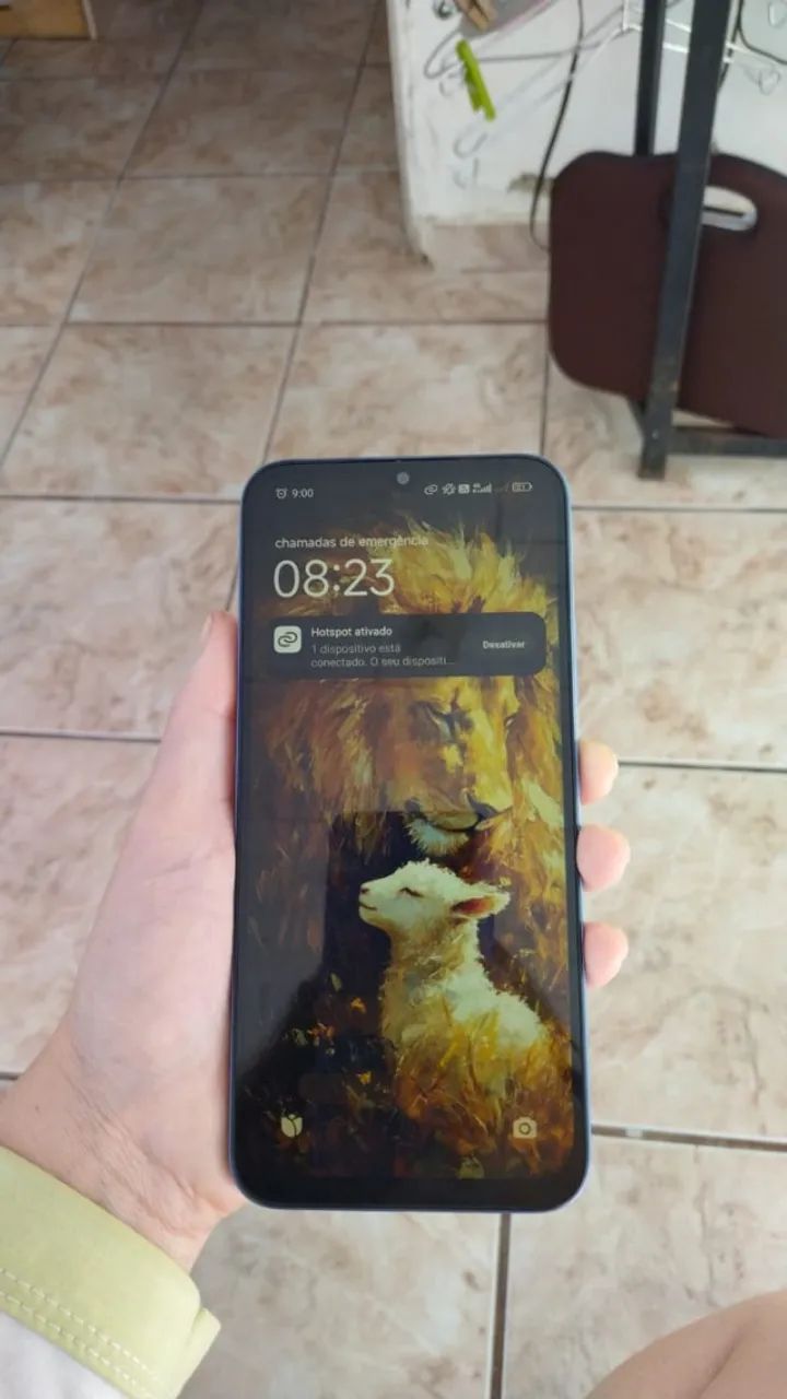 Vendo Redmi 15c - Foto 2