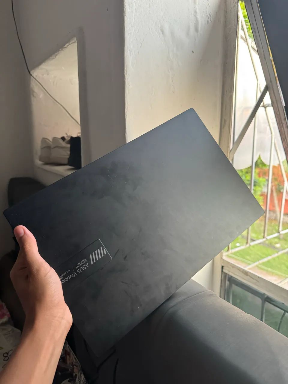 Notebook Asus Vivobook Go E1504FA