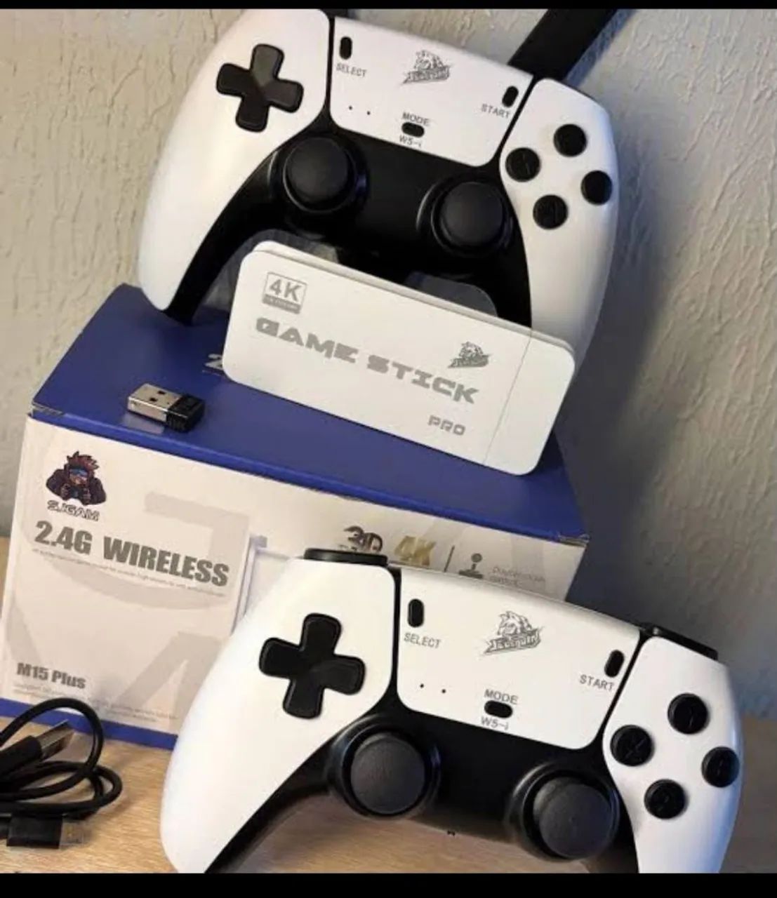 Video Game  - Foto 2
