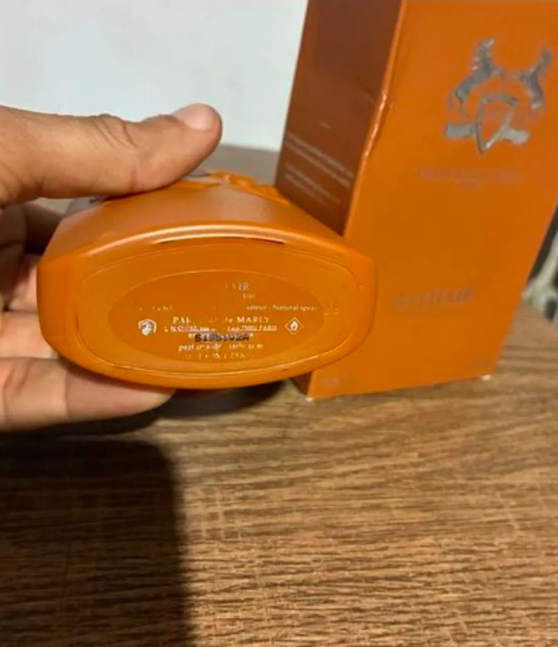 Althaïr de Parfums de Marly - Foto 2