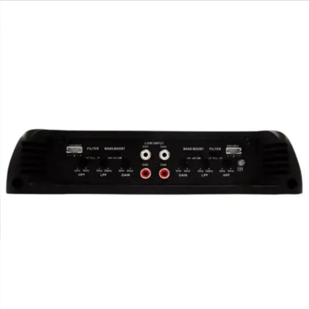 Subwoofer bravox + modulo - Foto 4