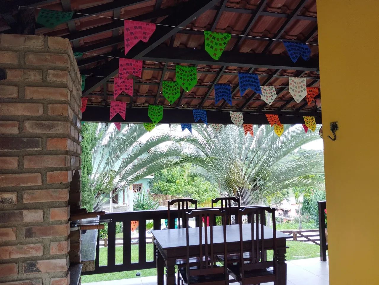 Chalé Clima da Chã - Chã Grande X Gravatá  - Foto 2