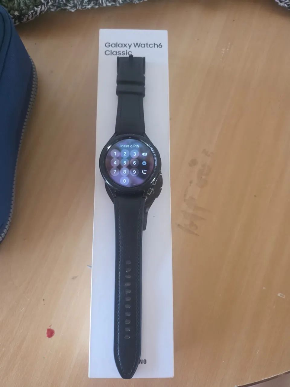 Galaxy watch 6 - Foto 3