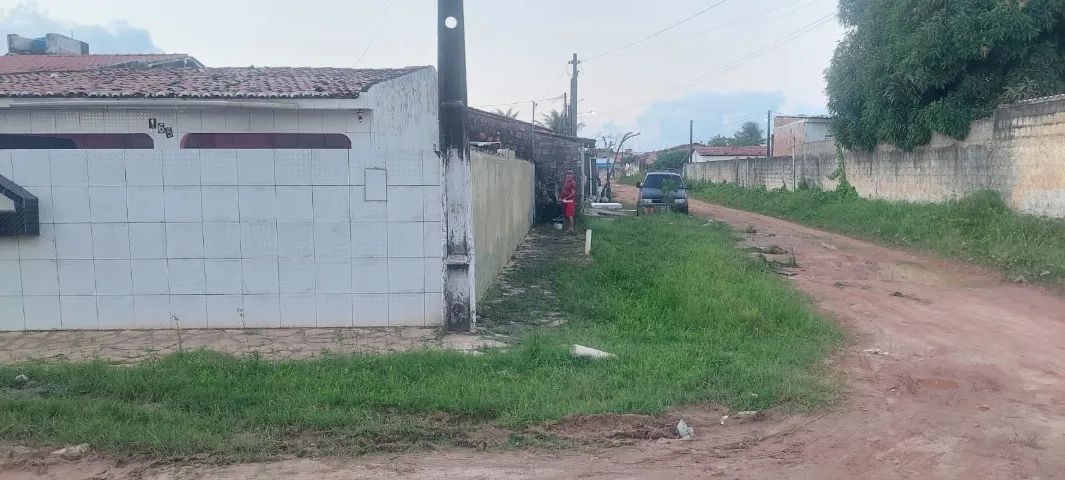 Aluga-se casa no centro de Lucena-PB - Foto 4