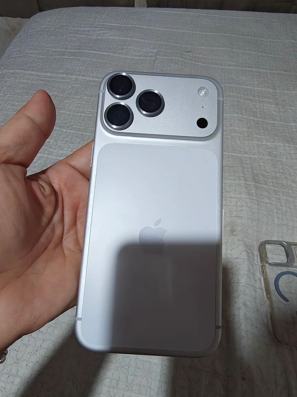 iPhone 17 Pro Max 256 GB - Foto 3