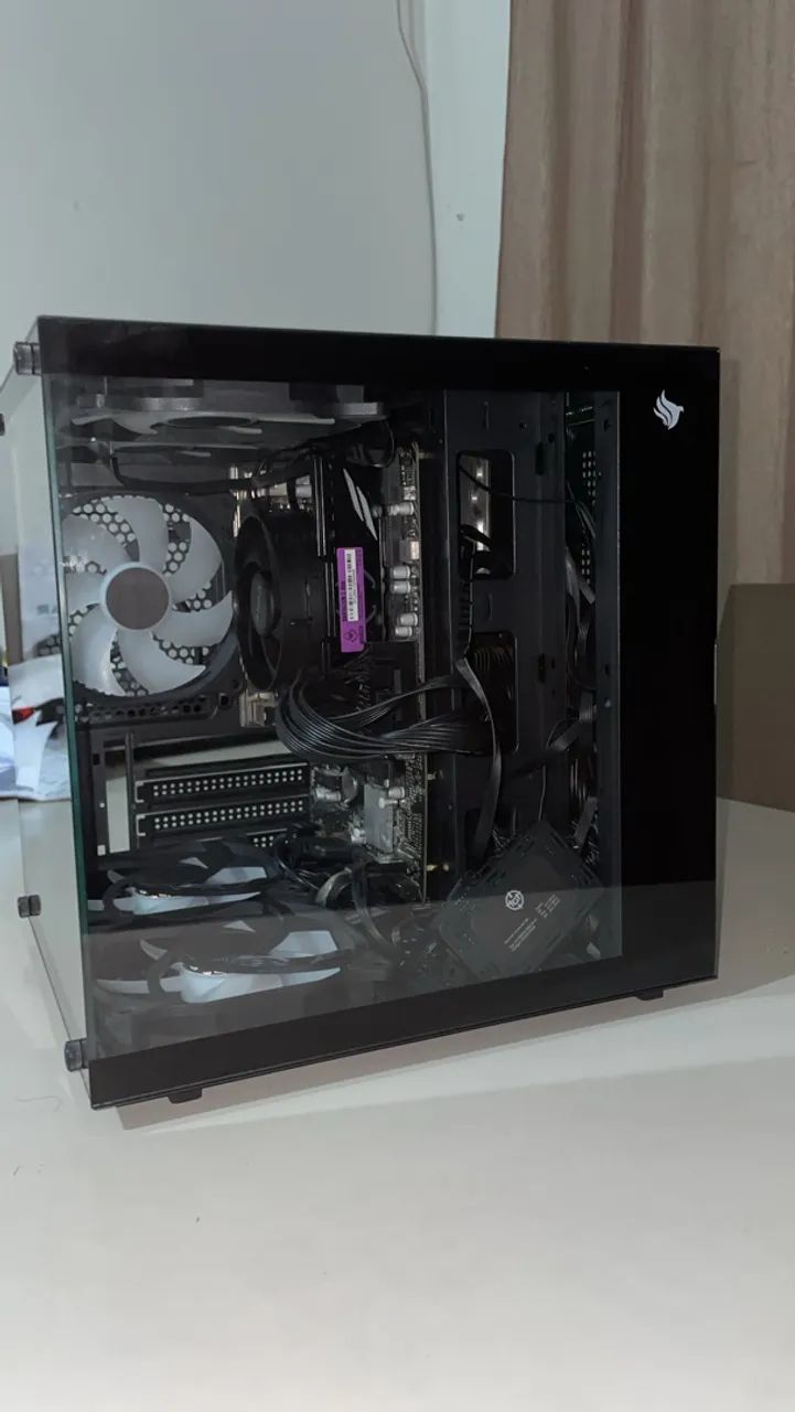 computador pra sair agora - Foto 3