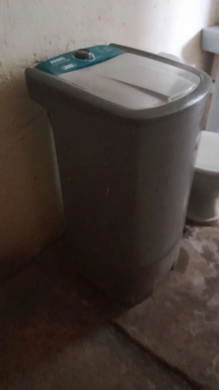 Tanquinho 