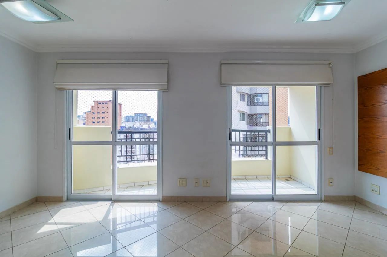 Apartamento para venda em Perdizes com 3 quartos, sendo 1 suíte, 91m² - Foto 3