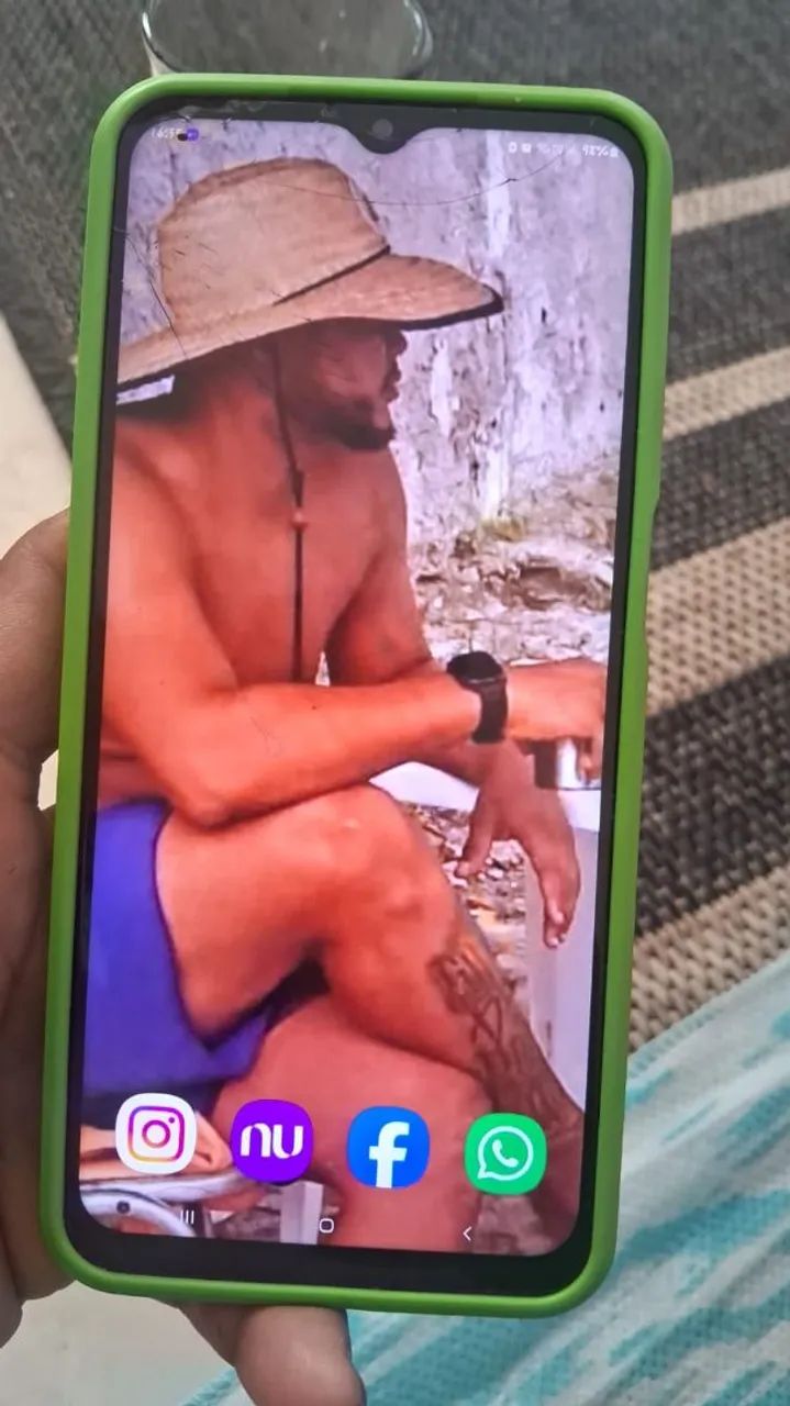 Vendo ou troco  - Foto 2