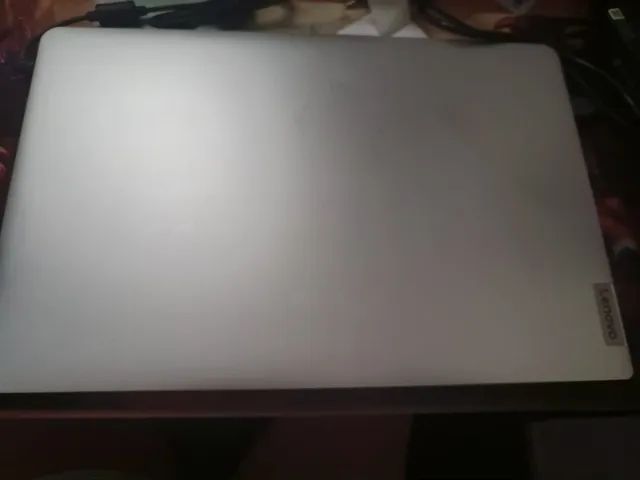 Notebook Lenovo Core i3, 8Gb 256Gb - Foto 3