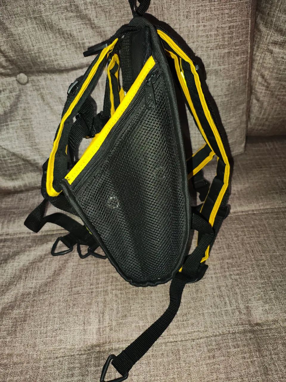 Mochila YPET  - Foto 2