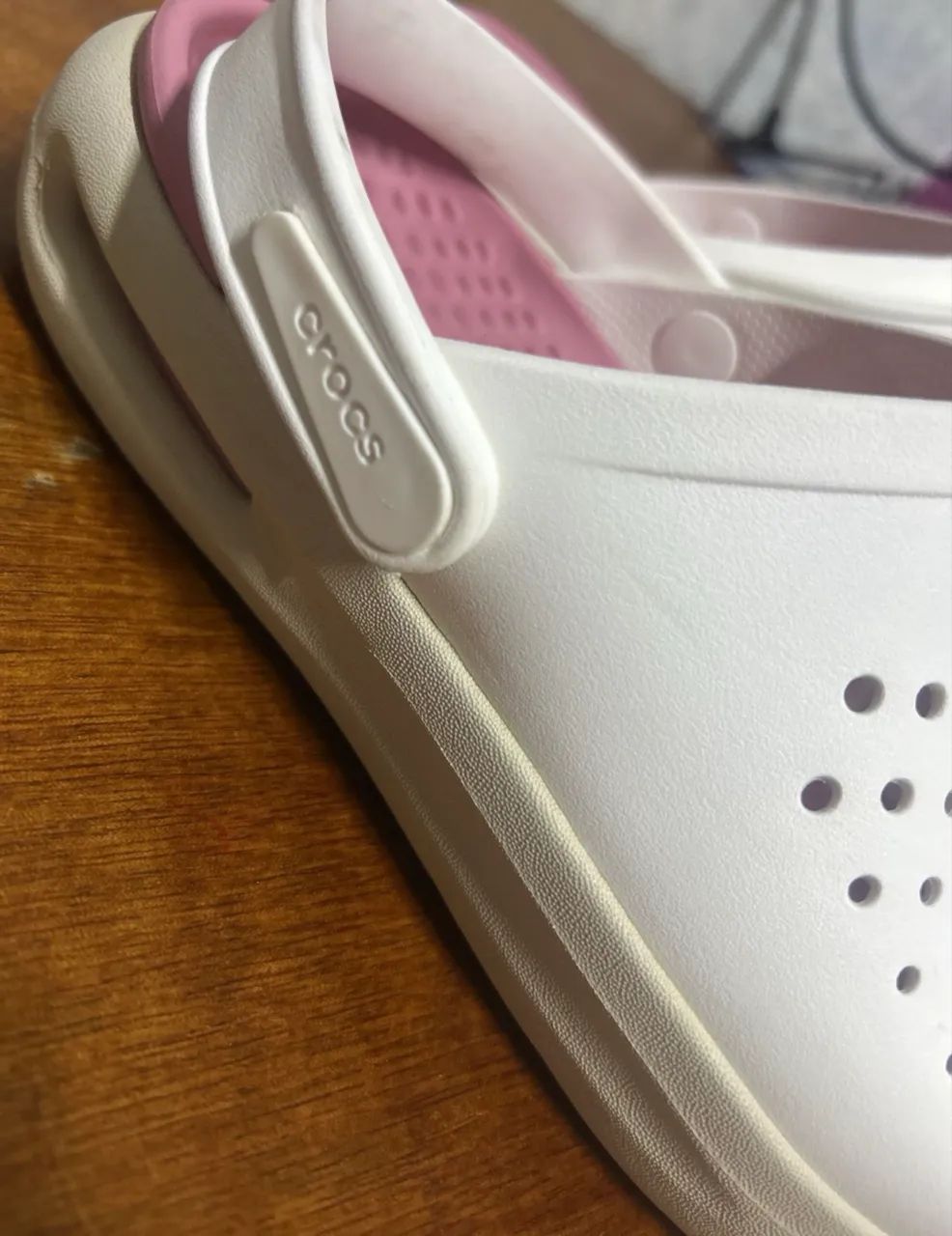 Crocs ortopédica numero 36 - Foto 2