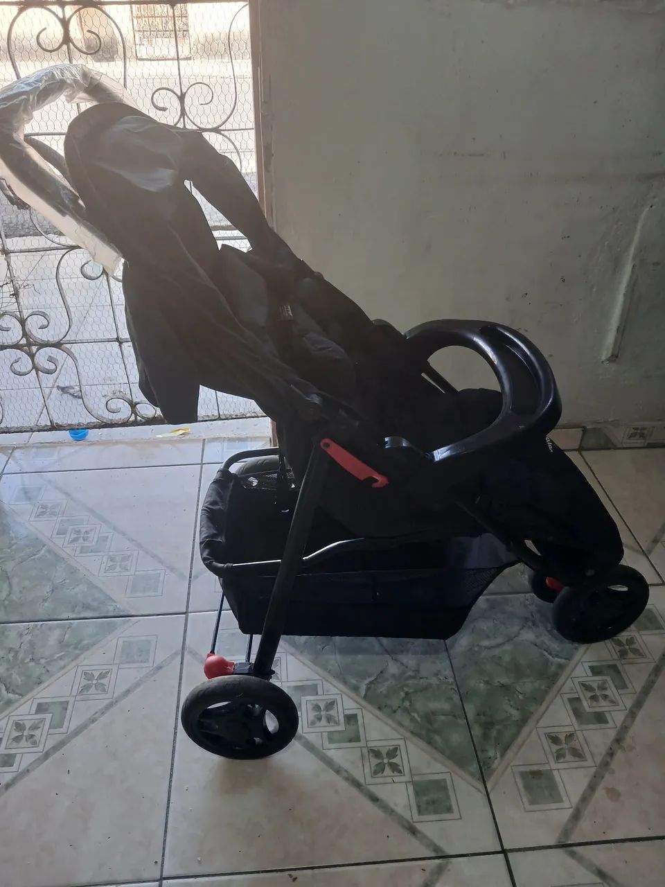 Carinho de bebê  - Foto 2