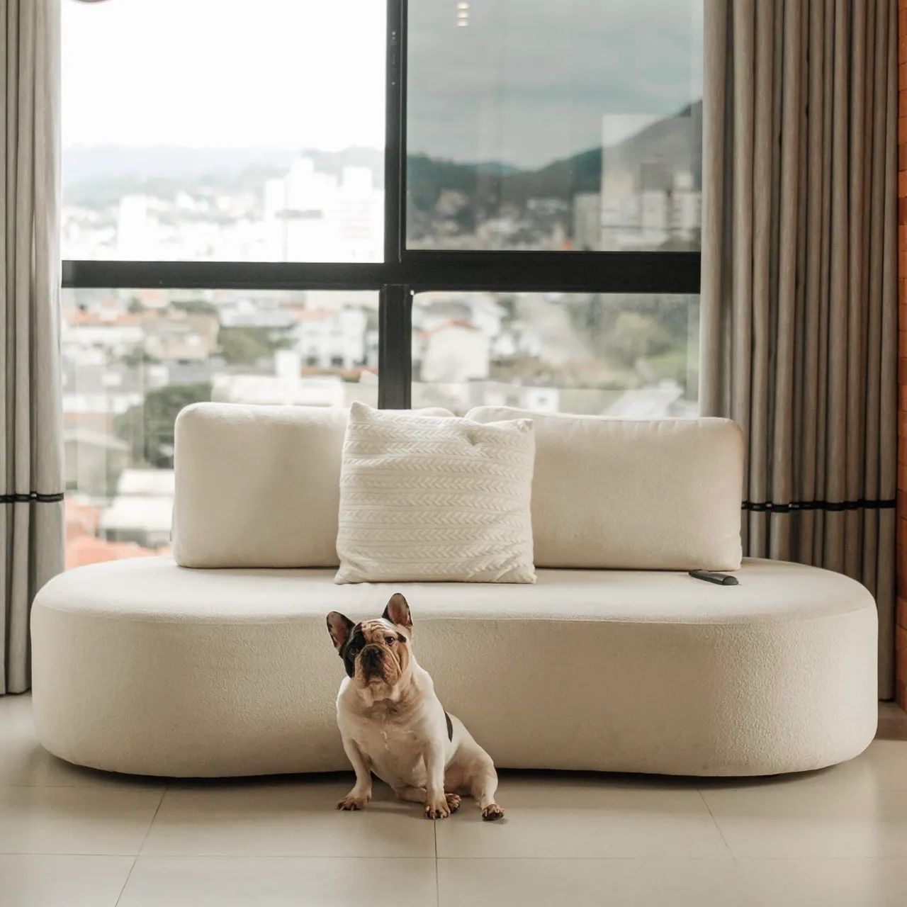 Sofá Soul