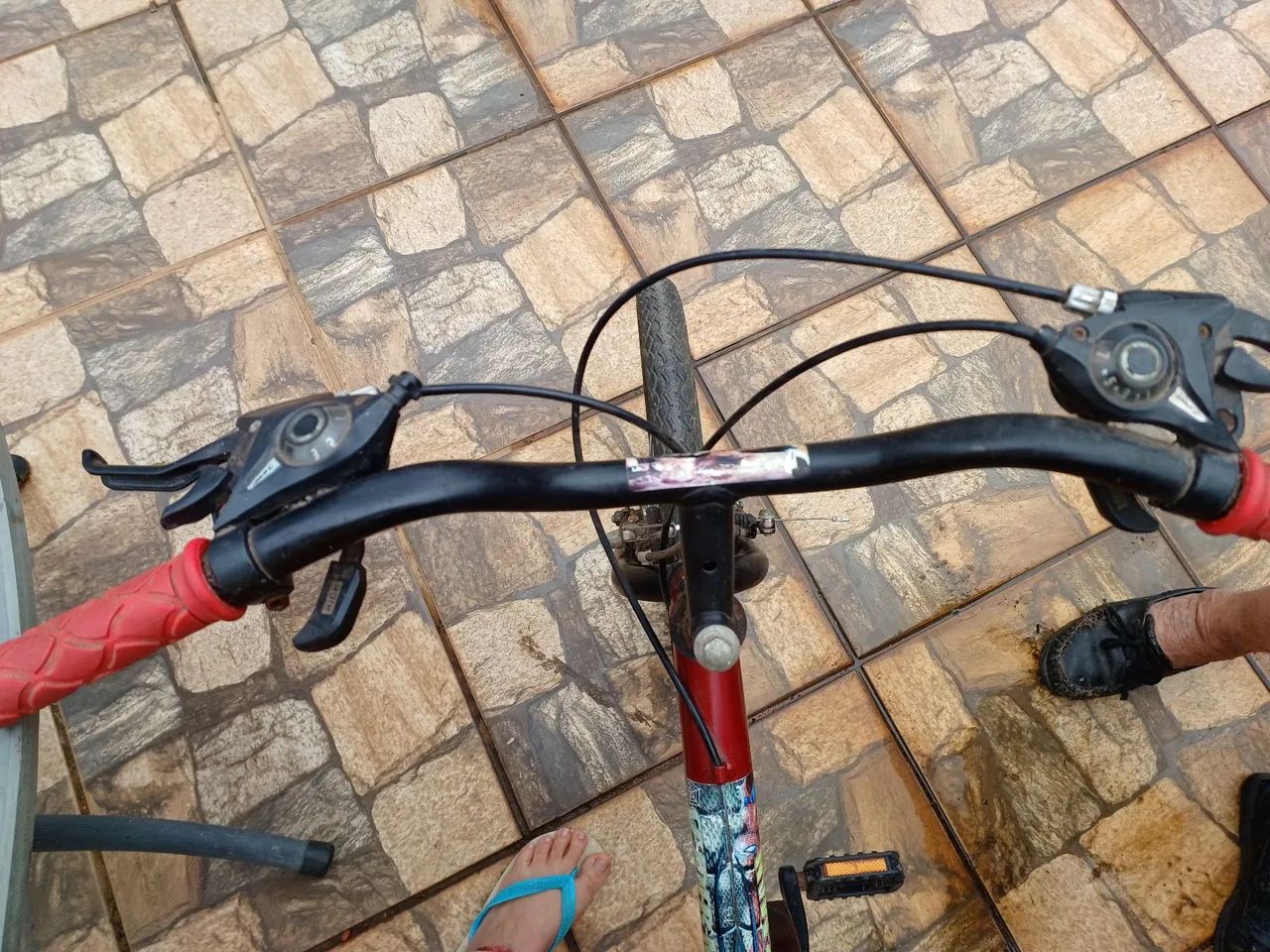 Bicicleta - Foto 5
