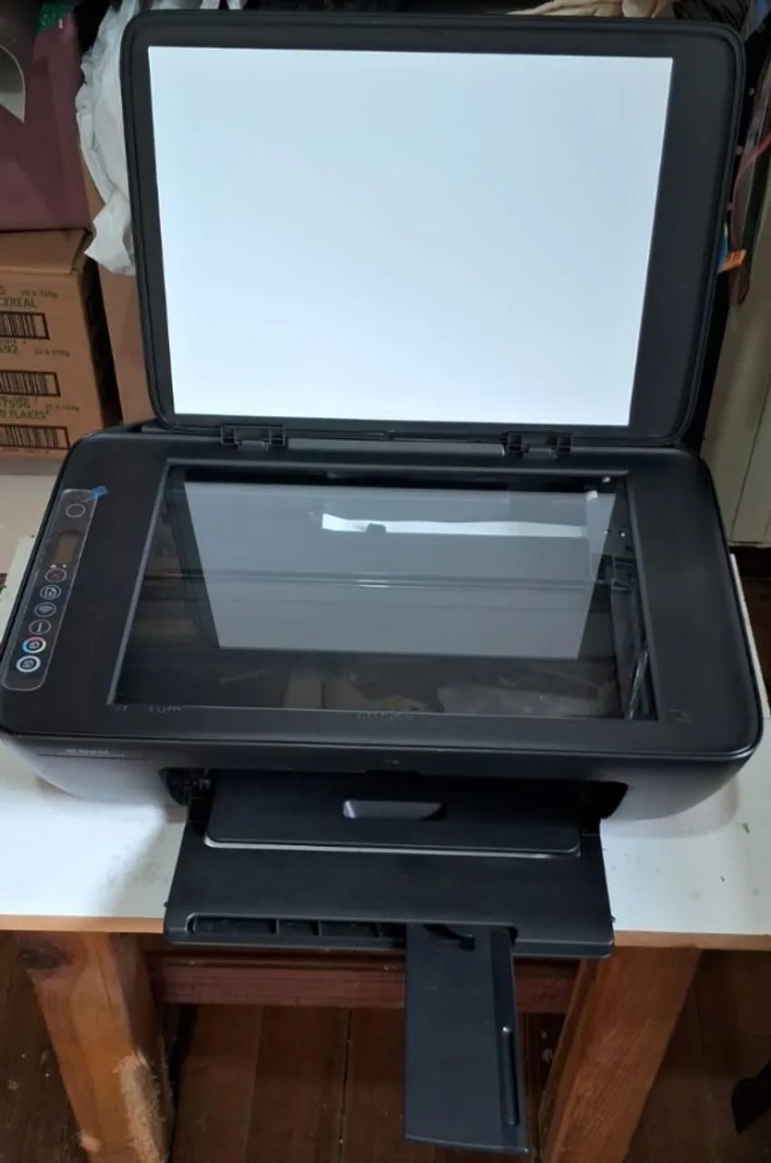 Impressora HP - Foto 2