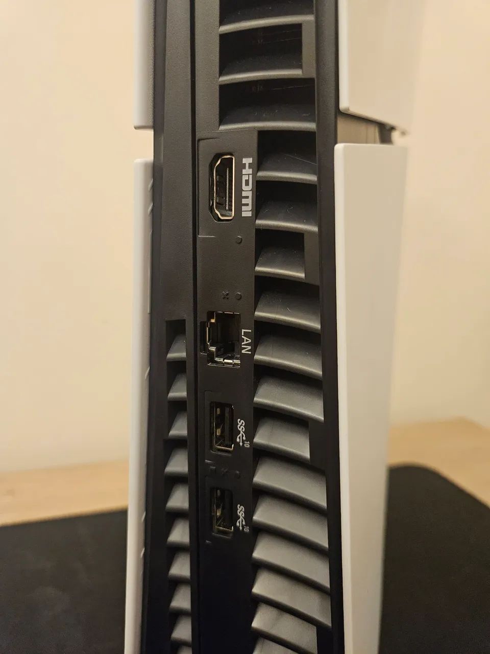 PlayStation 5 Slim Desbloqueado - Foto 4