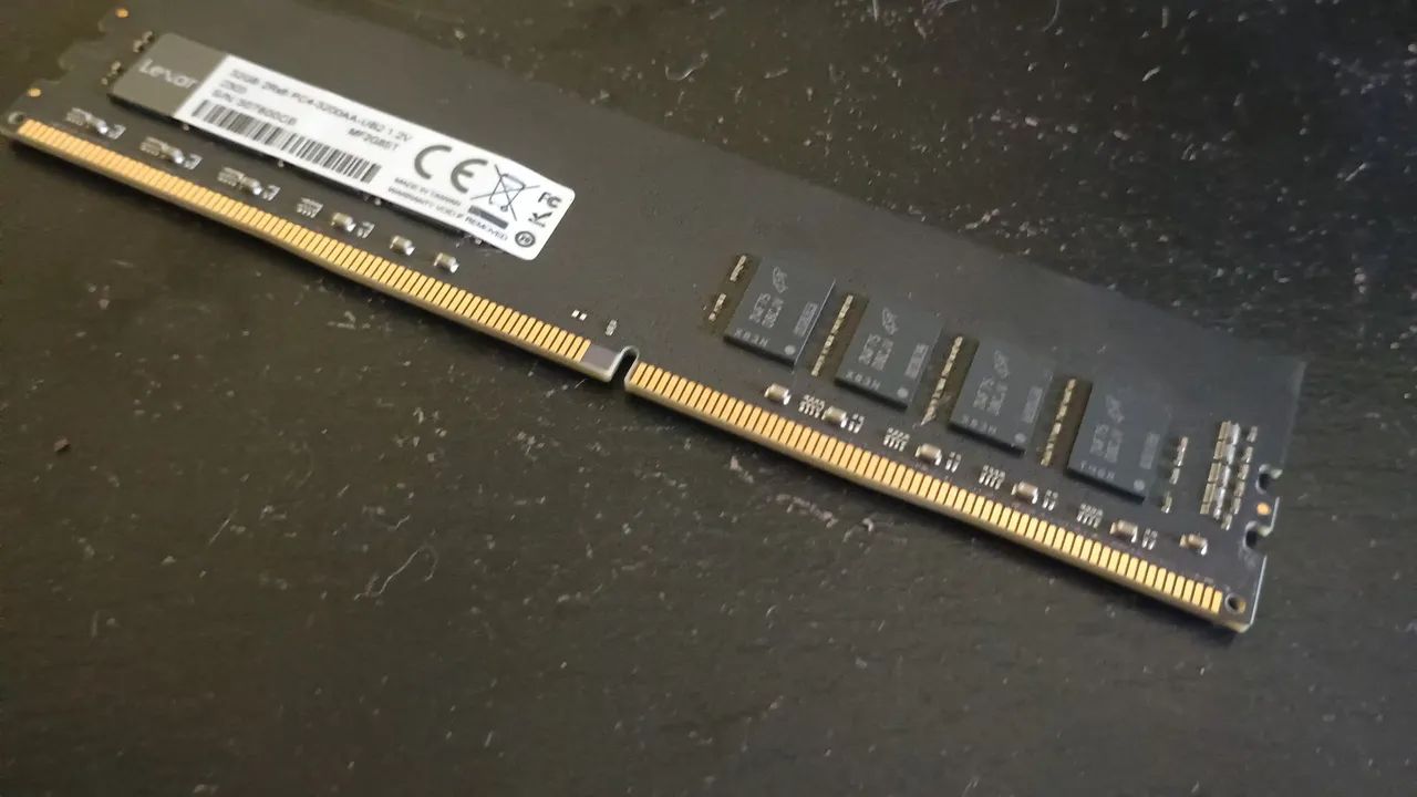 Peças de computador - Foto 3