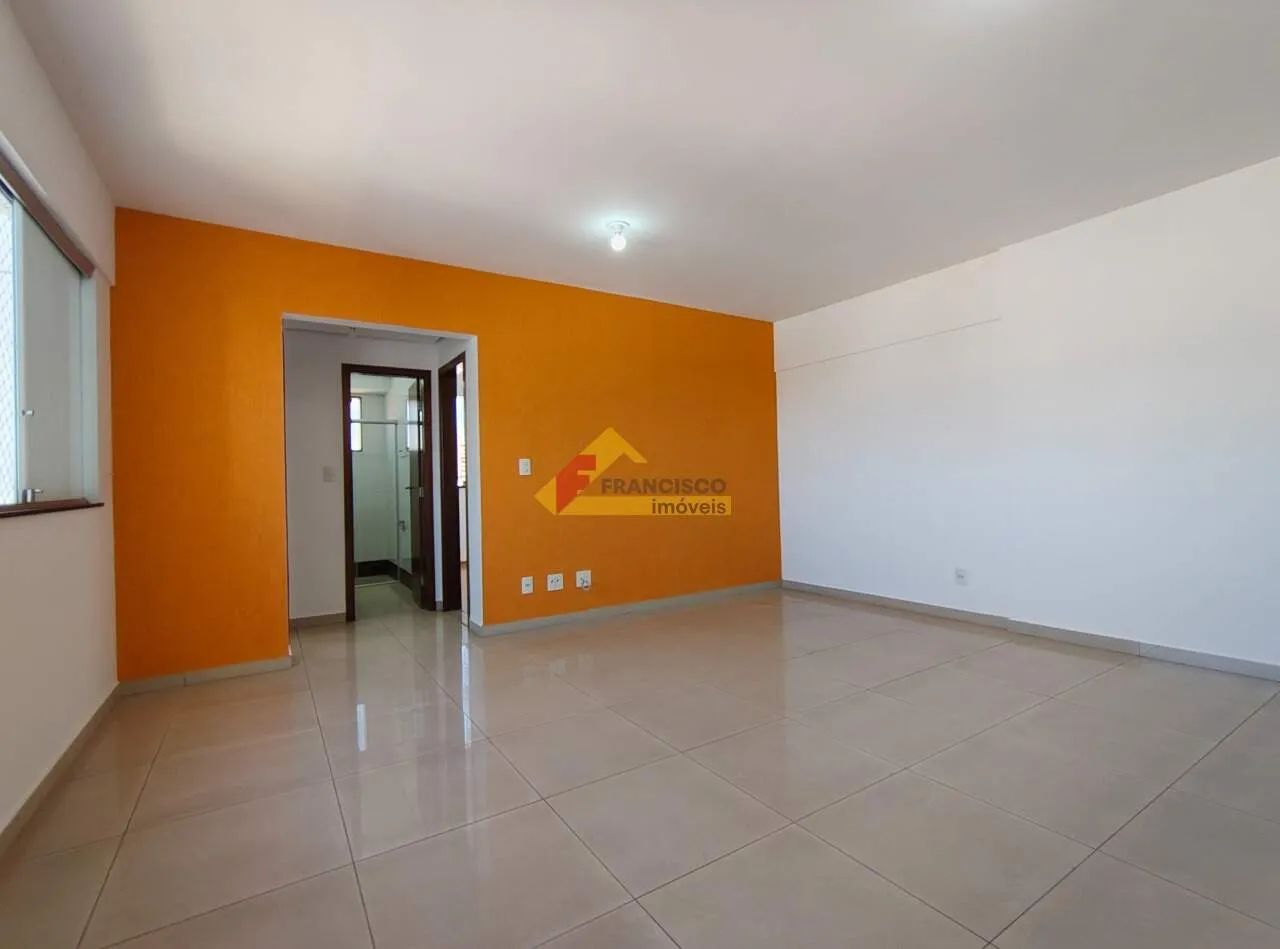 Apartamento para aluguel, 2 quartos, 1 vaga, Centro - Divinópolis/MG