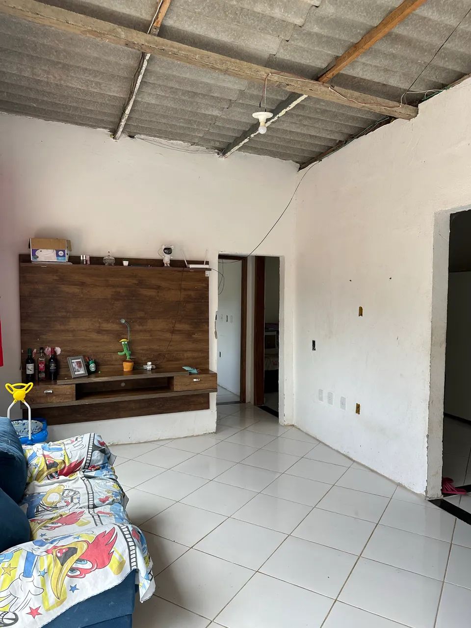 Foto - Serra - Nova Carapina II