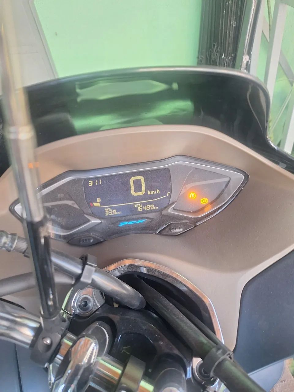 Pcx 2023 dlx  - Foto 2