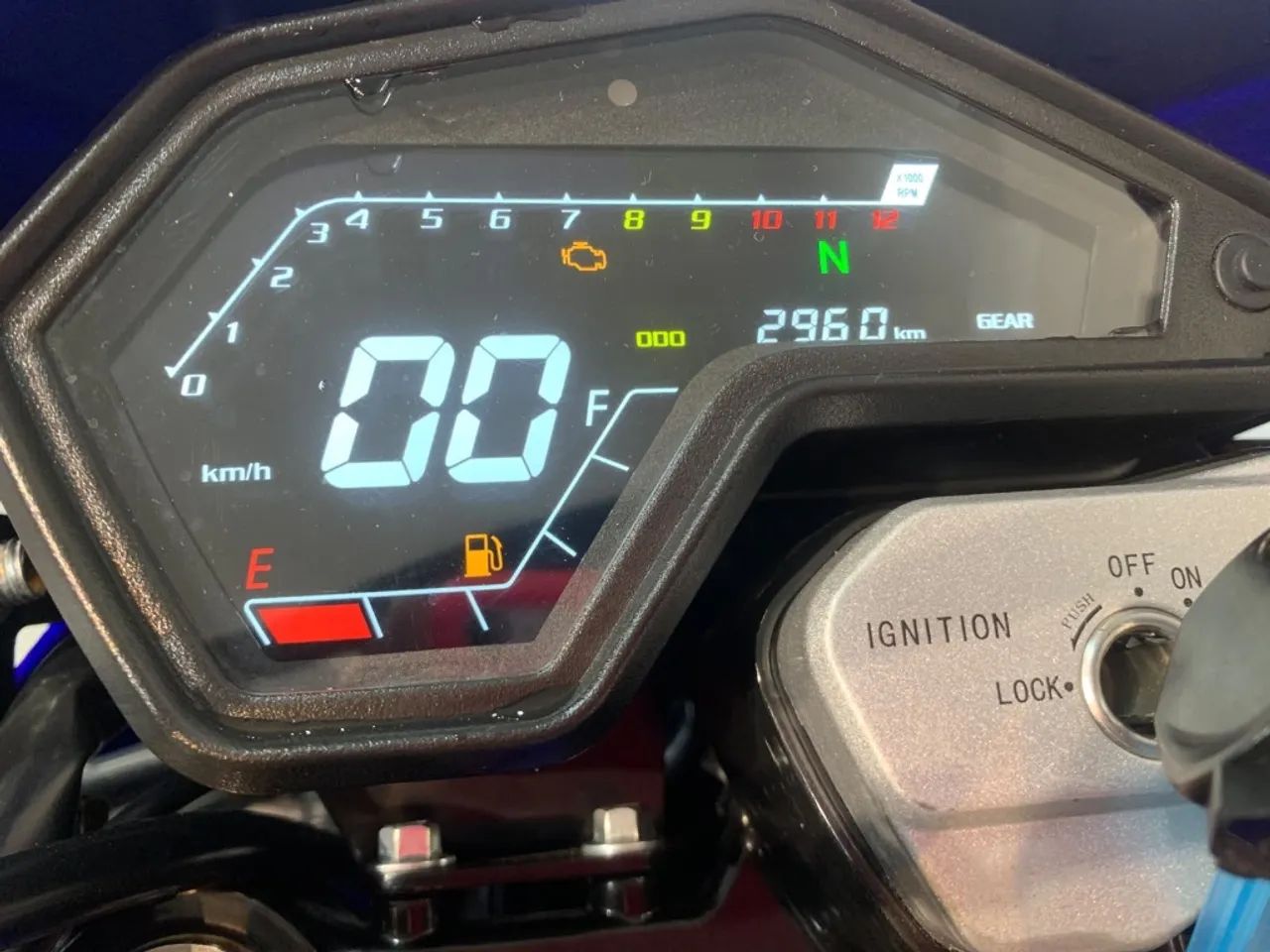 SHI 175 S EFI - Foto 4