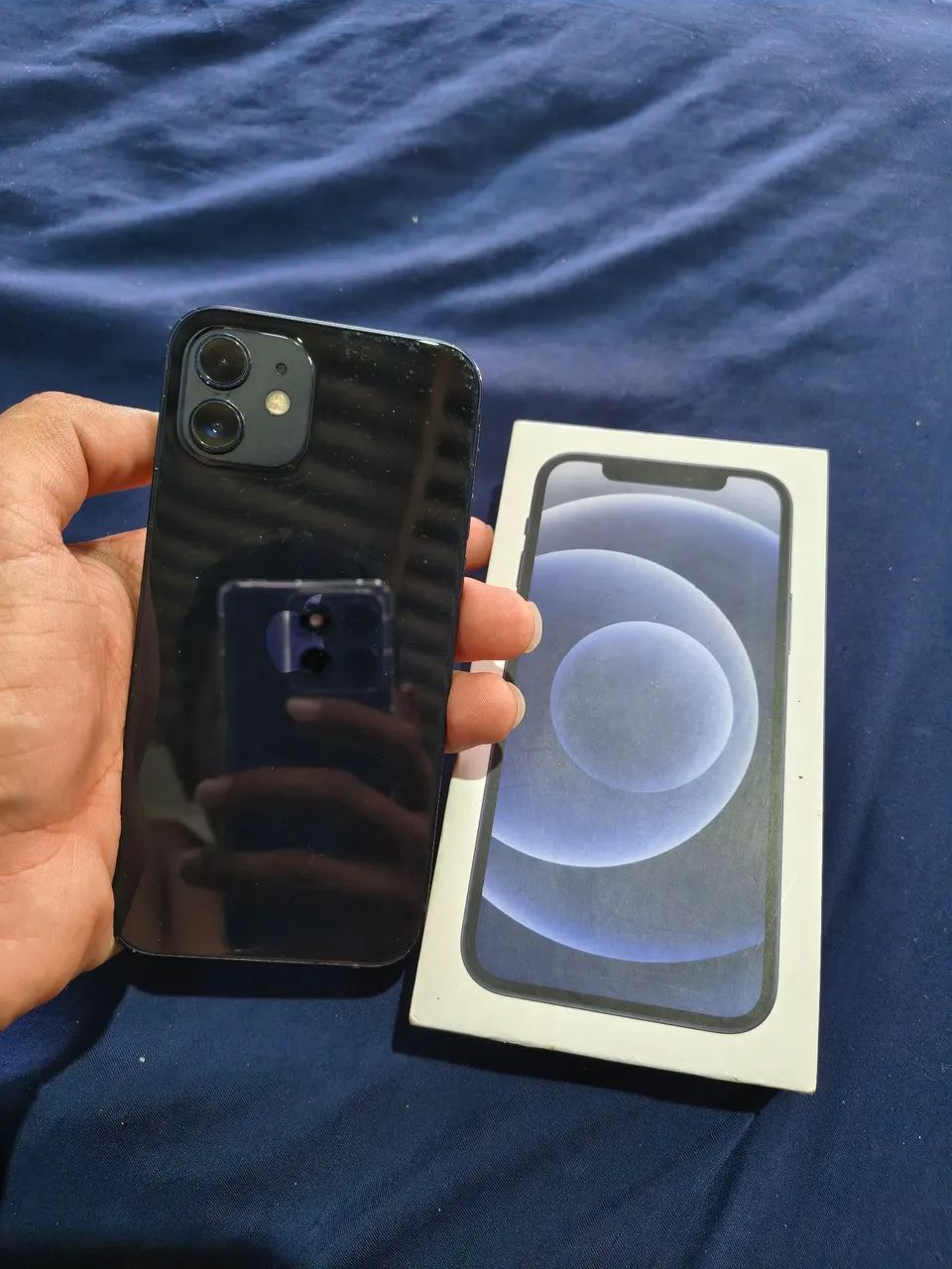 iPhone 12 128gb - Foto 3