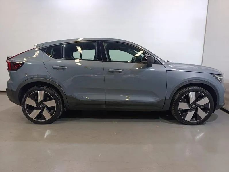 Volvo C40 Twin Ultimate (elétrico) 2023 - Foto 4