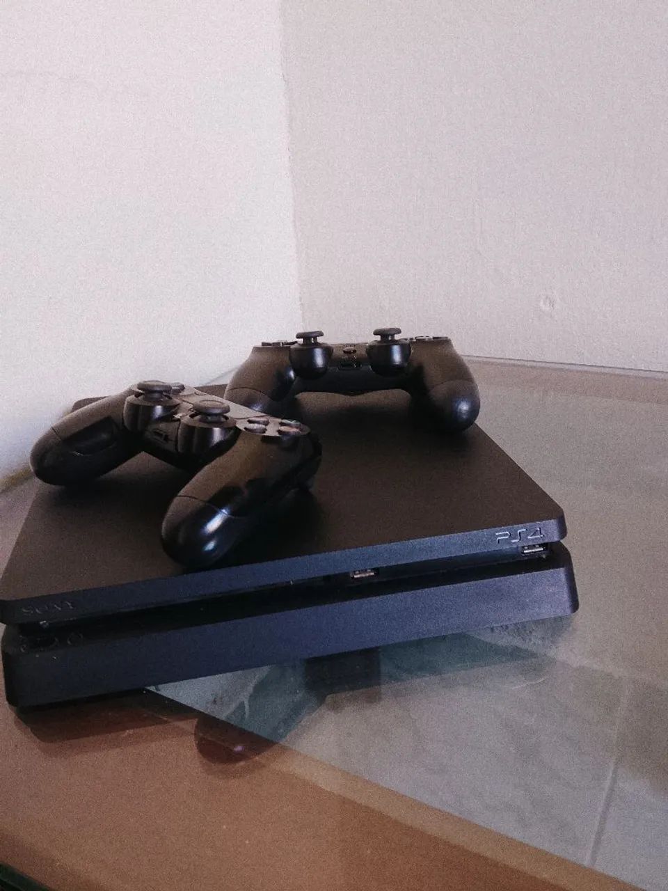 PS4 Slim  - Foto 2