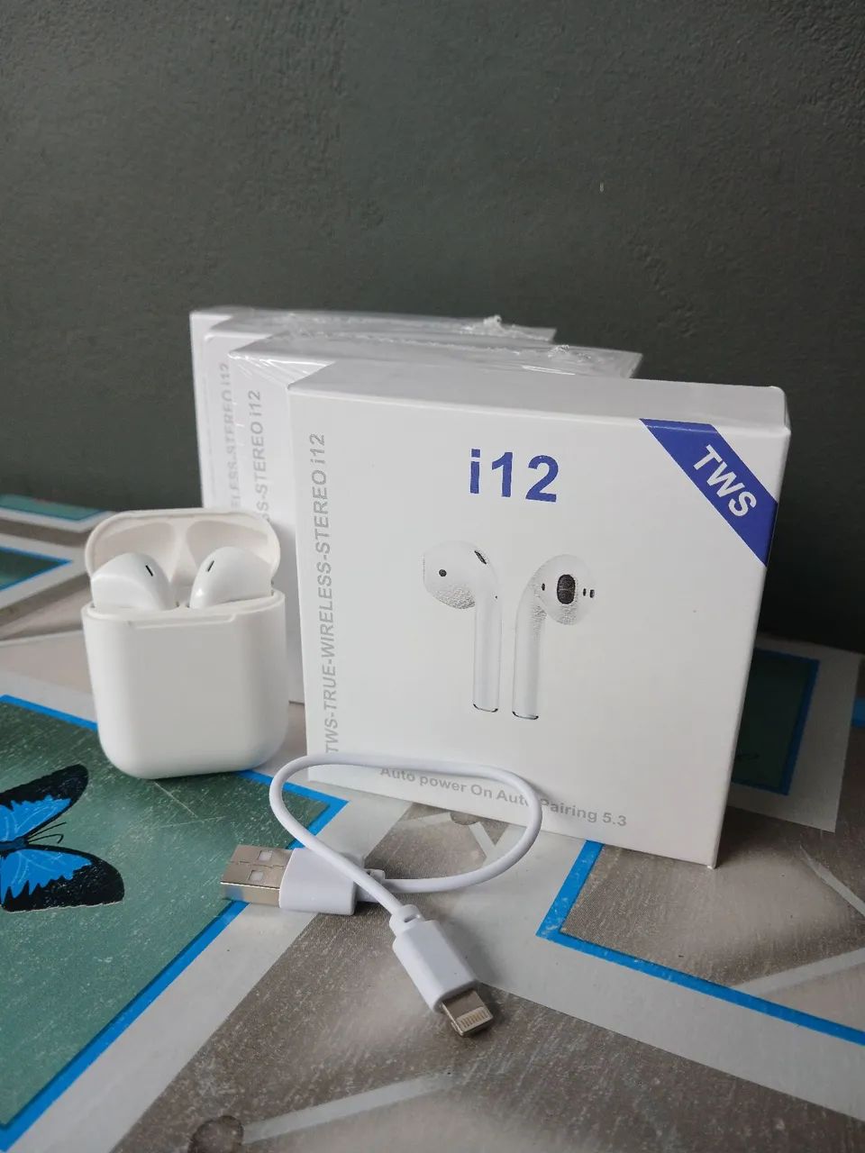 FONE BLUETOOTH | LACRADO 