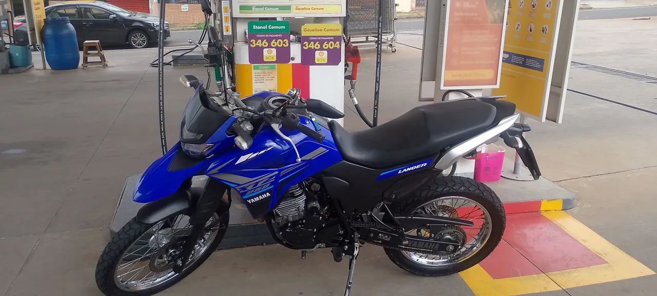 Vendo Lander 2022 top