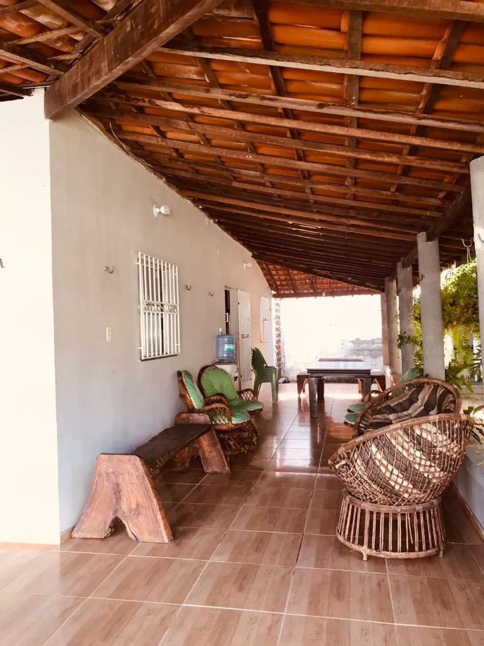 Casa de praia IGUAPE  - Foto 2