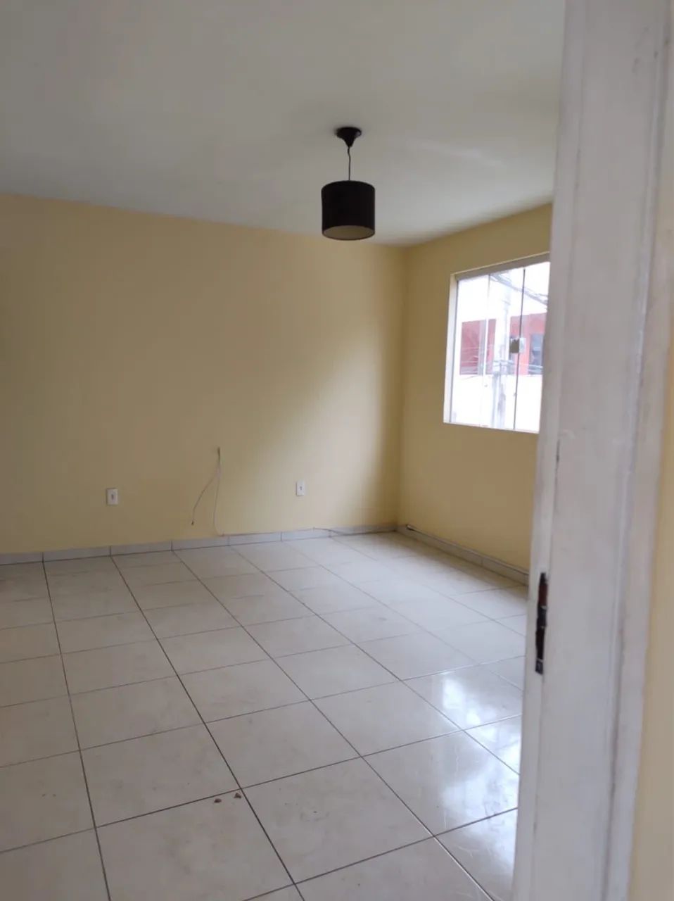 Apartamento 2/4 na ajuda de baixo  - Foto 2