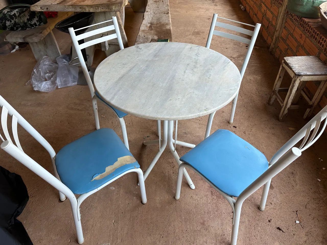 MESA DE GRANITO  - Foto 4