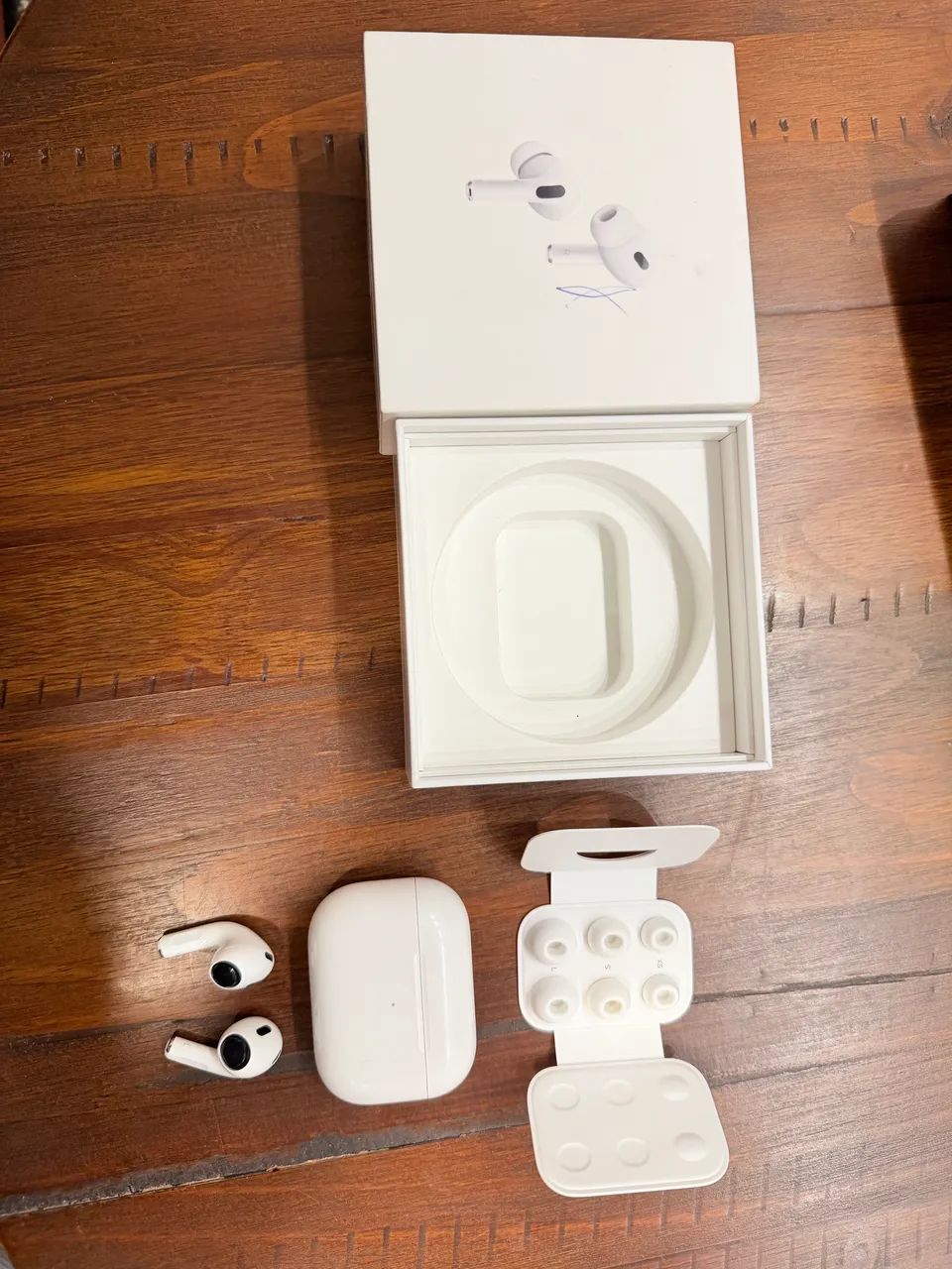 AirPods Pro 2 Geração 