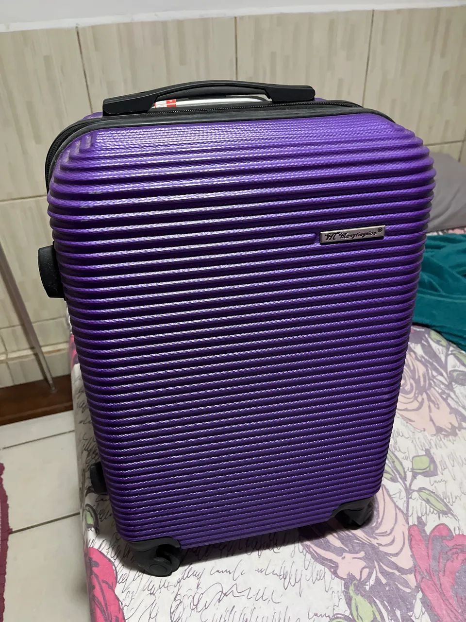 Vendo Mala para viagens 