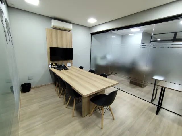 Sala Comercial Duplex à Venda na Vila Mathias | 254 m² | Santos - Foto 3