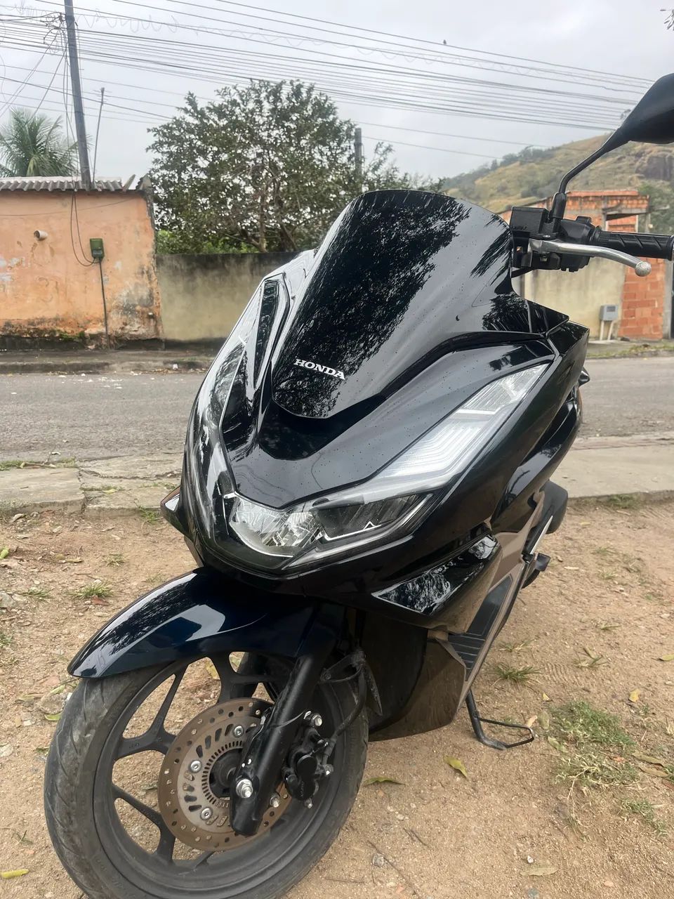 PCX DLX Zero km - Foto 2