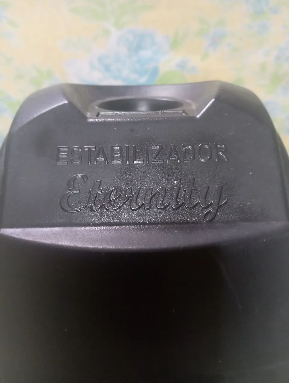 ESTABILISADOR(ETERNITY)300VA/W(automático) - Foto 4