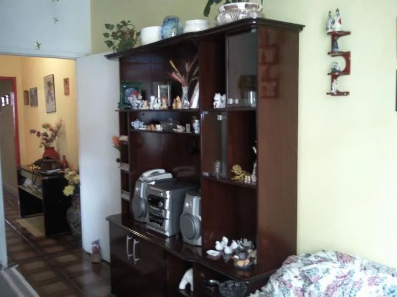 CASA ASSOBRADADA - LAPA - SP - Foto 2