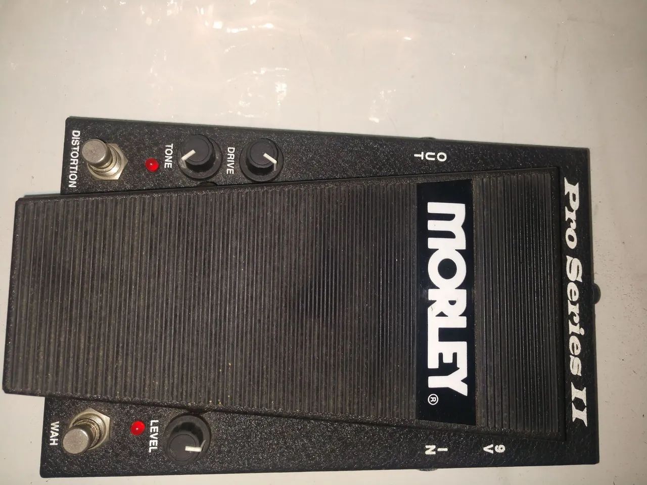 PEDAL MORLEY PRÓ SERIES II<br> - Foto 4