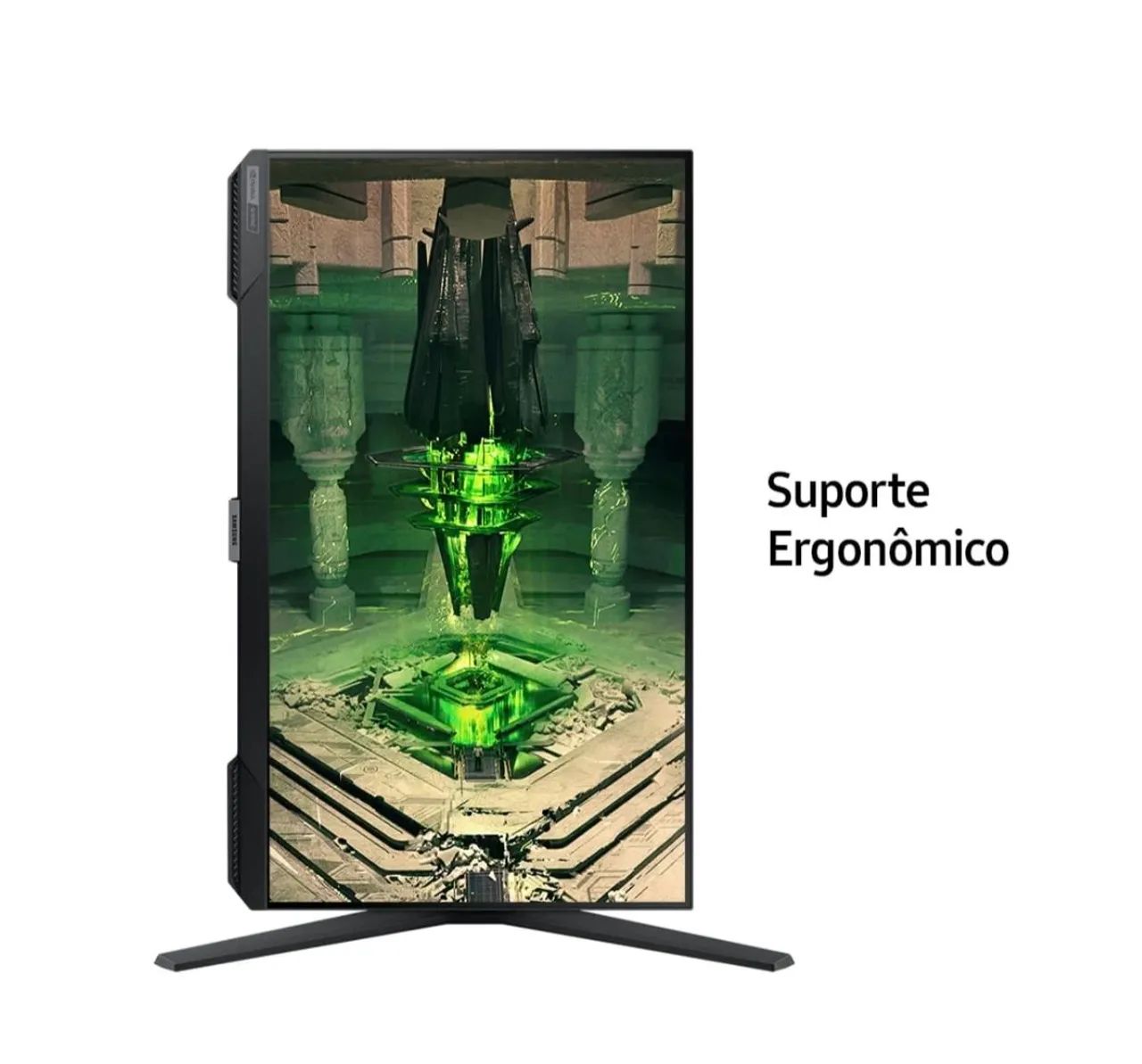 Monitor gamer - Foto 2