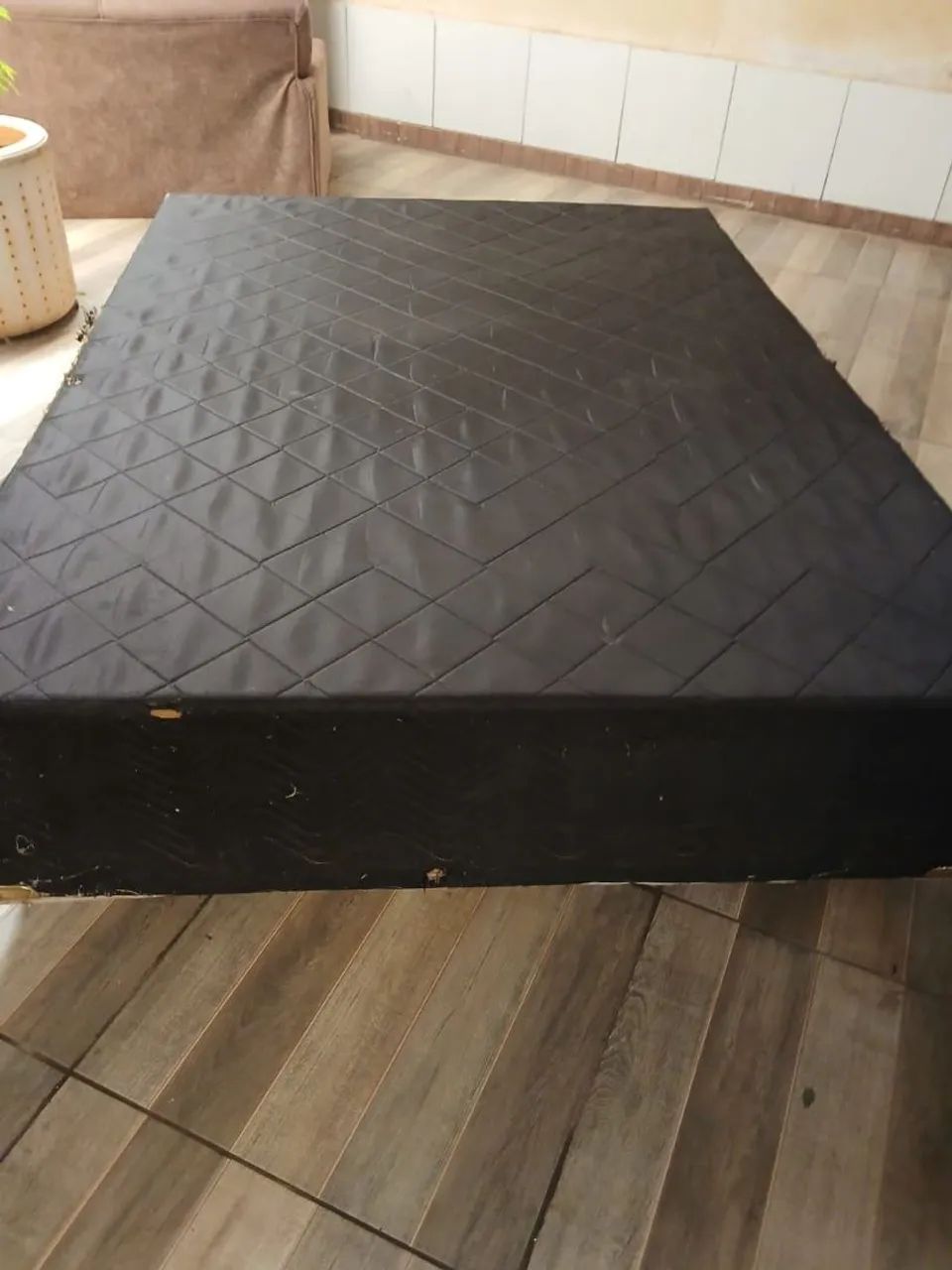 Cama de casal