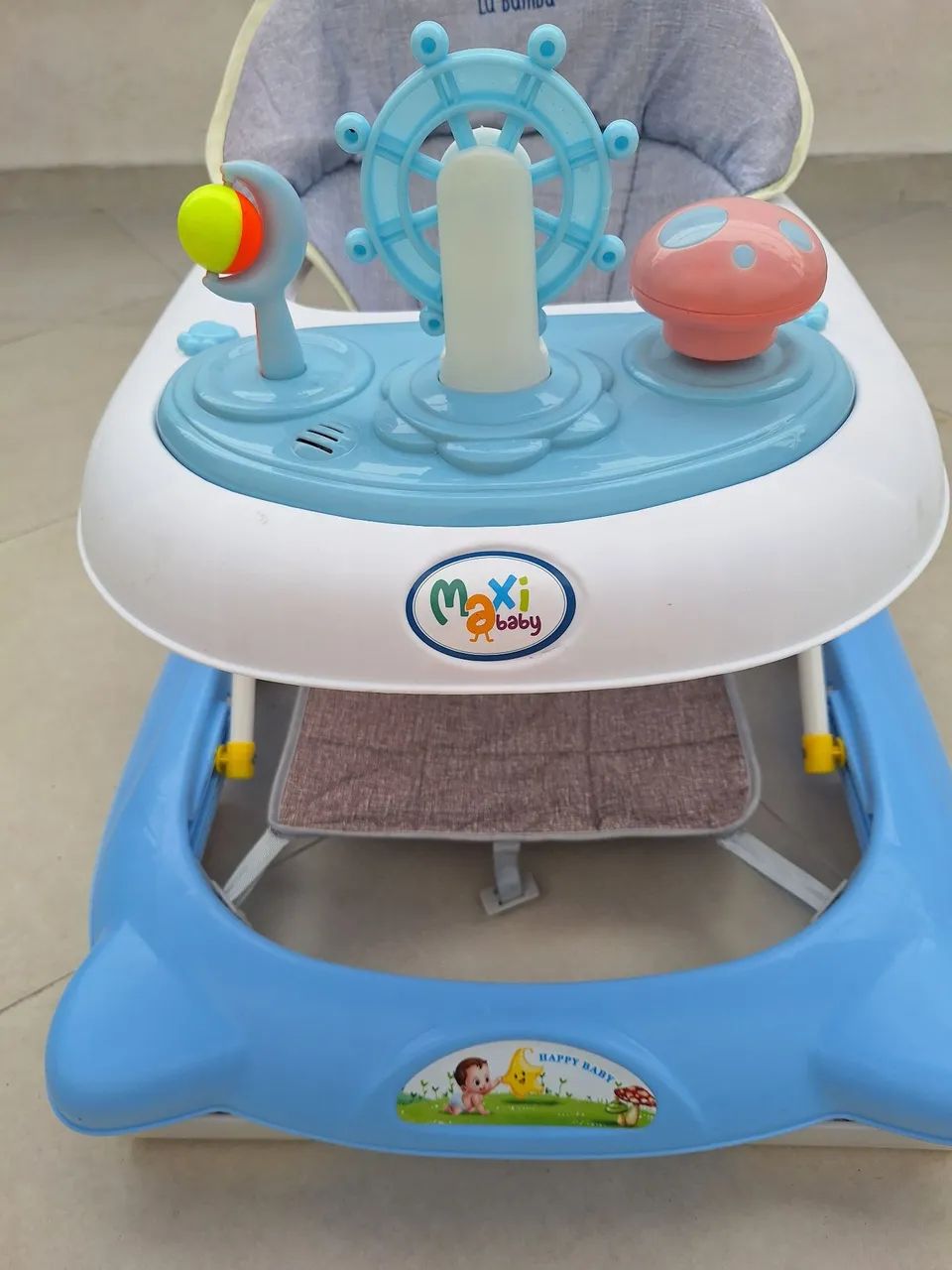 Andador bebe maxi baby  - Foto 2