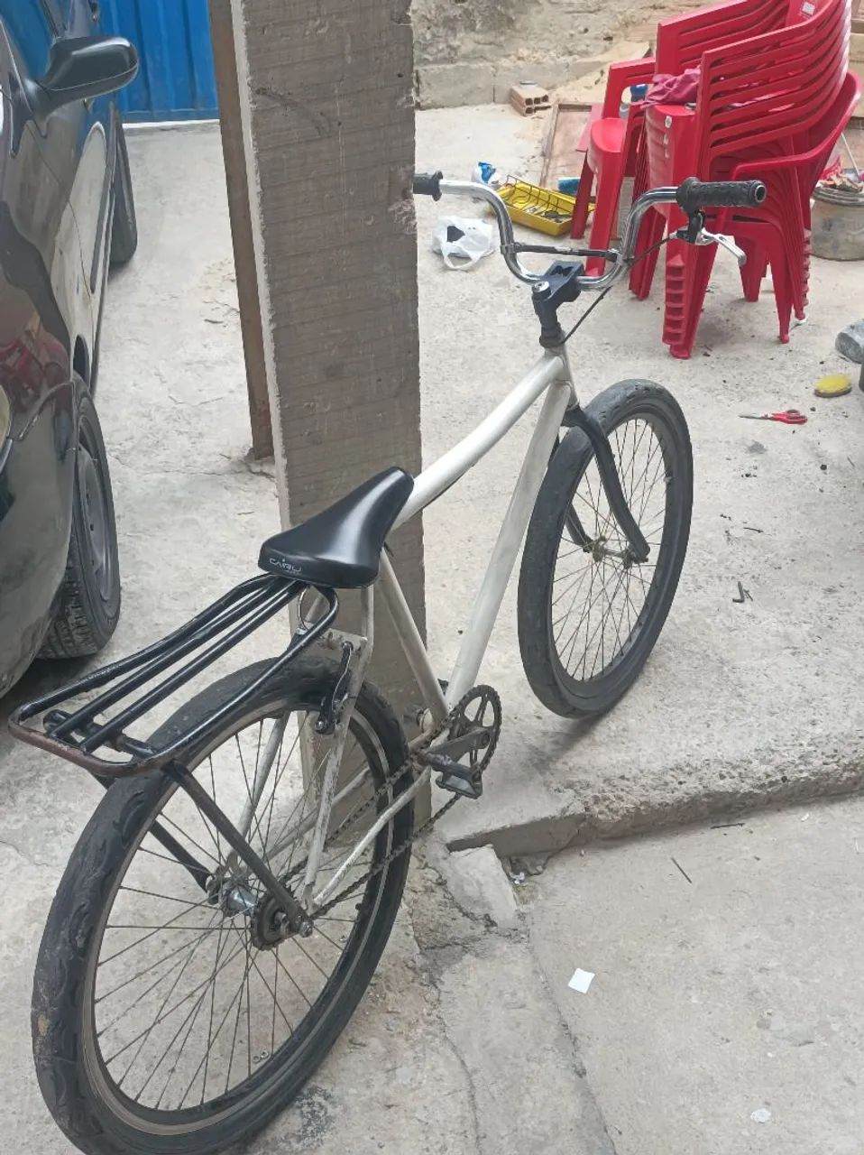 Montadinha 26