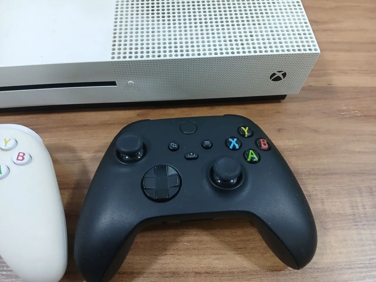 Xbox one s funcionando perfeitamente  - Foto 4