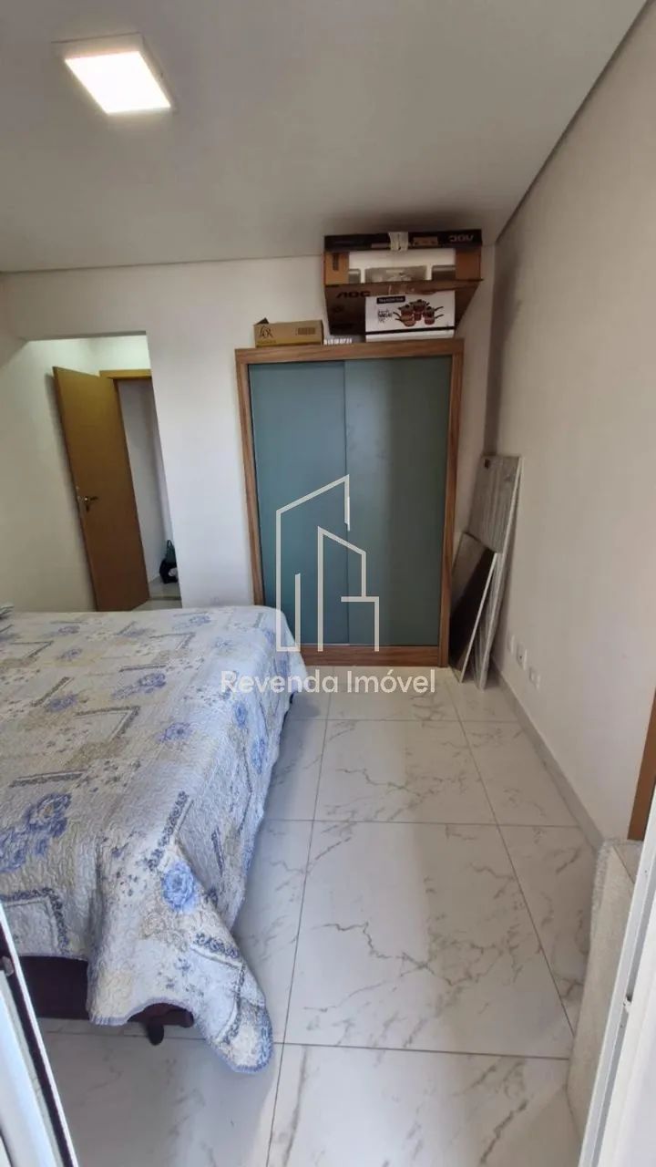 Apartamento de 2 quartos no Centro de Guarulhos-SP: Conforto, Sofisticação e Qualidade de  - Foto 4