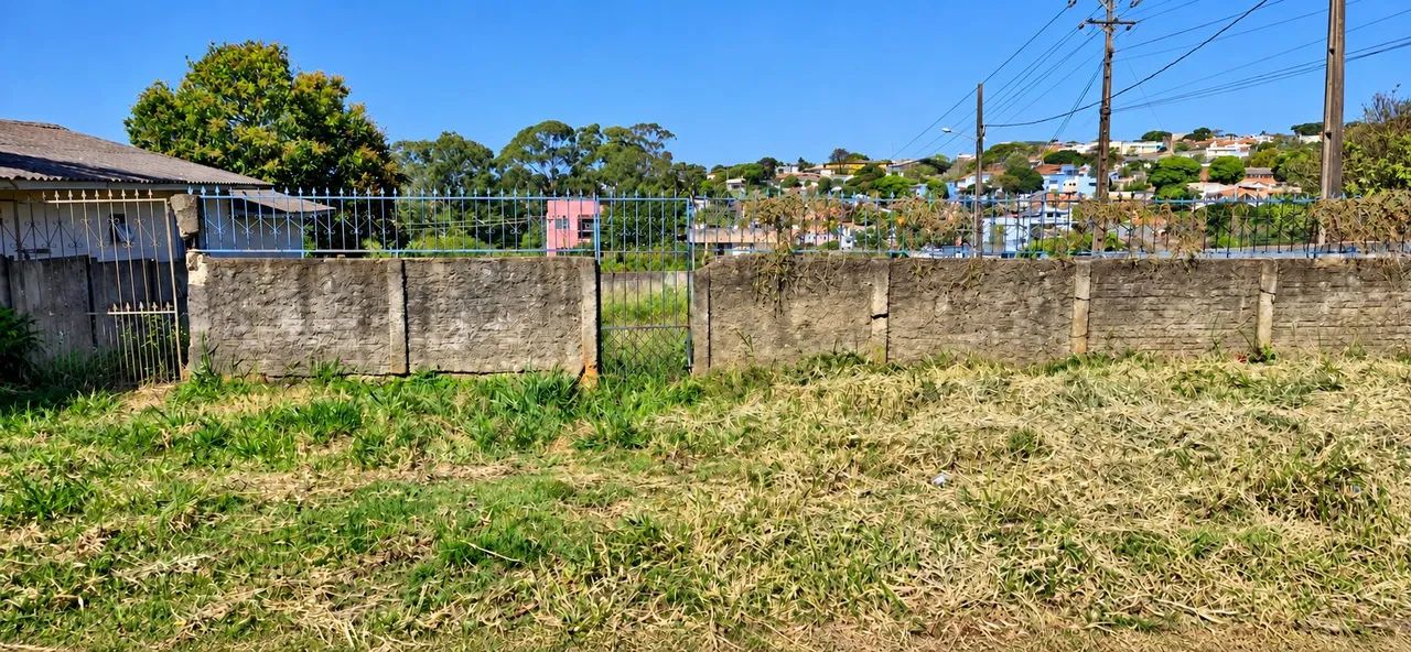 Amplo Terreno a Venda  - Foto 2