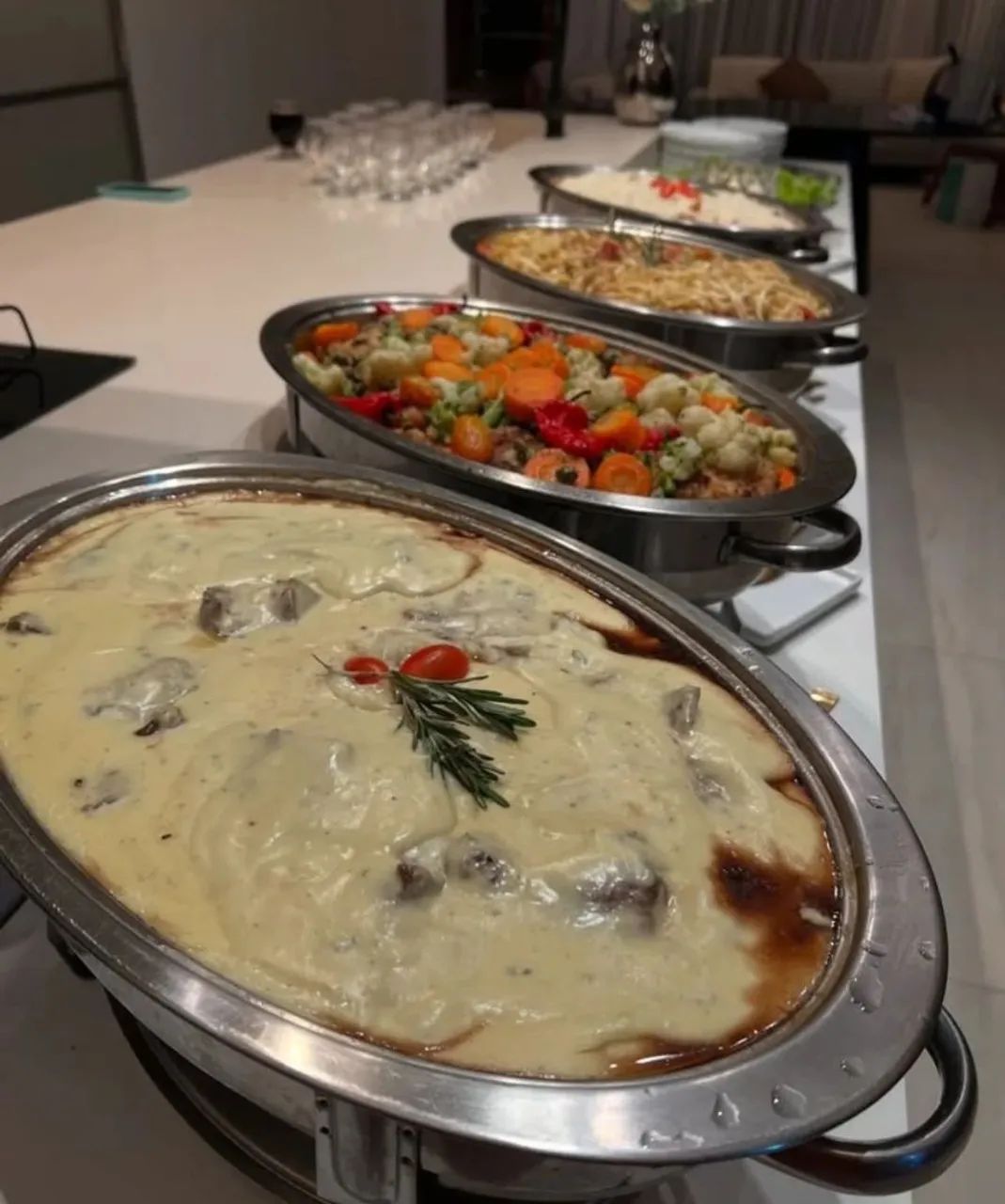 Cozinheiro Profissional  - Foto 3